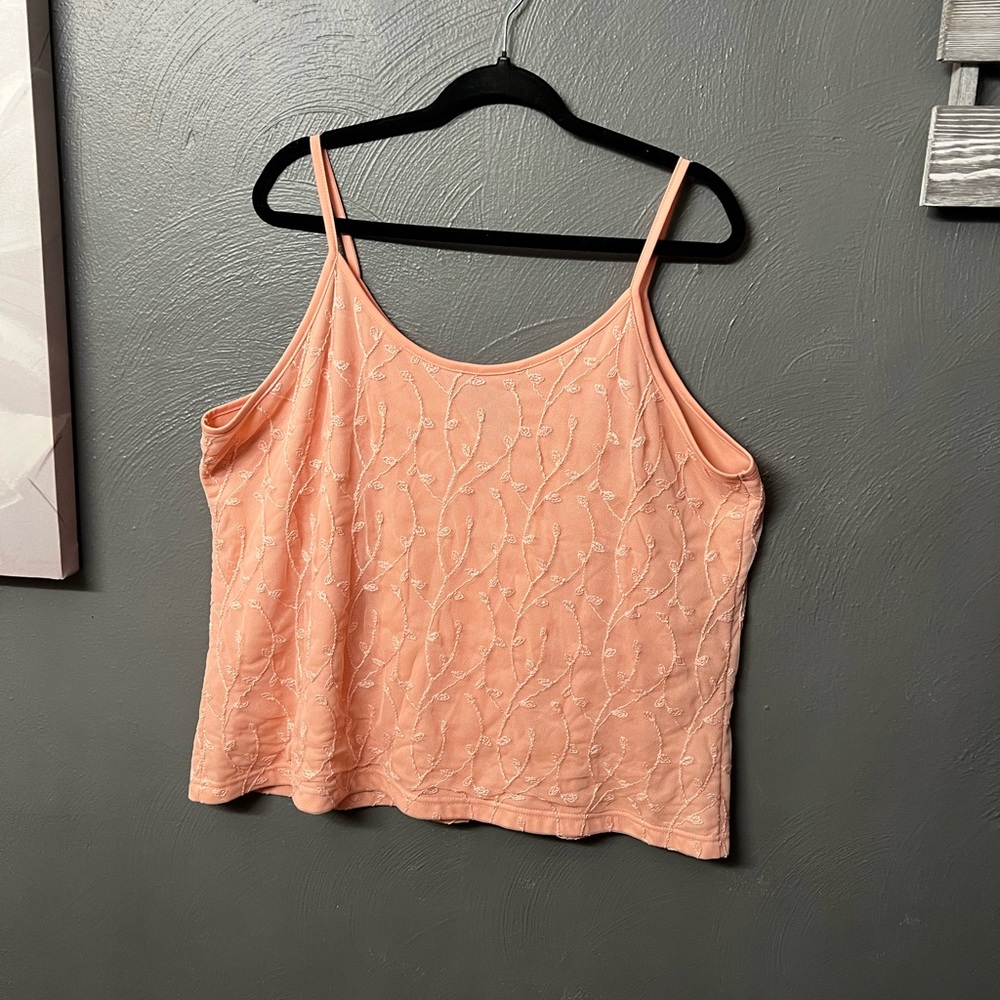 Lane Bryant Tank‎